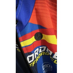 CHAQUETA ENDURO OFICIAL CLUB ENDUROCORDOBA